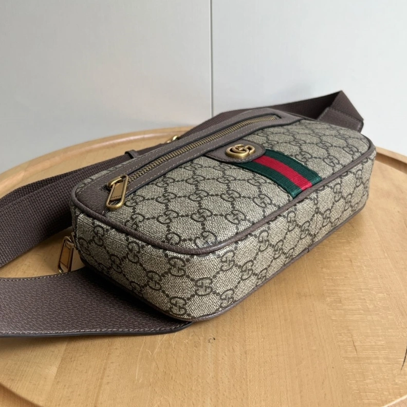 DailyWear Gxccx Waist & Chest Packs 50388