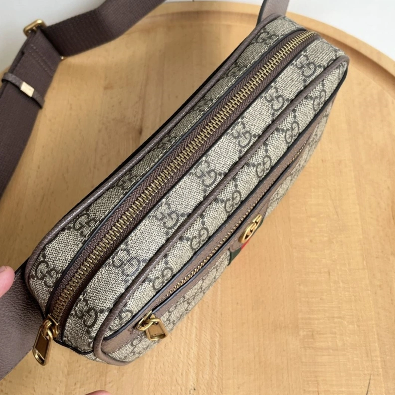 DailyWear Gxccx Waist & Chest Packs 50388