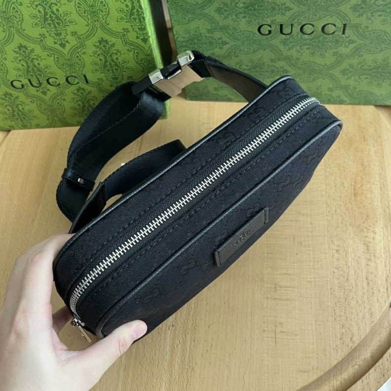 Sleek Gxccx Satchel Bags 51346