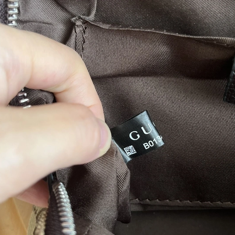 Gxccx Satchel Bags Sleek 51344