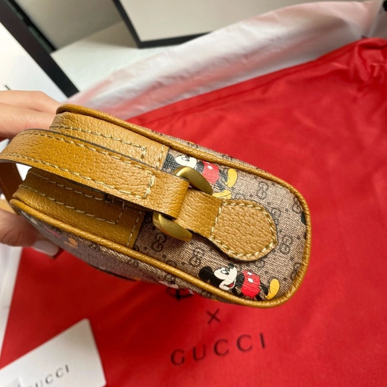 Gxccx Satchel Bags GoodFit 51332