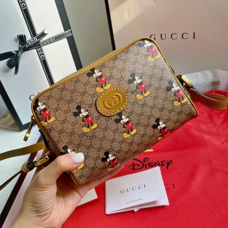 Gxccx Satchel Bags GoodFit 51332