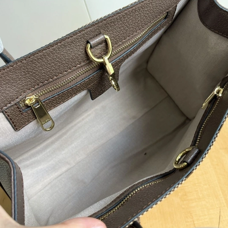 Cozy Gxccx Top Handle Bags 50774