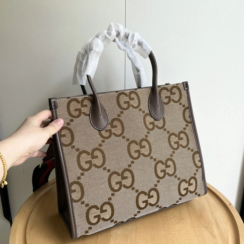 Cozy Gxccx Top Handle Bags 50774