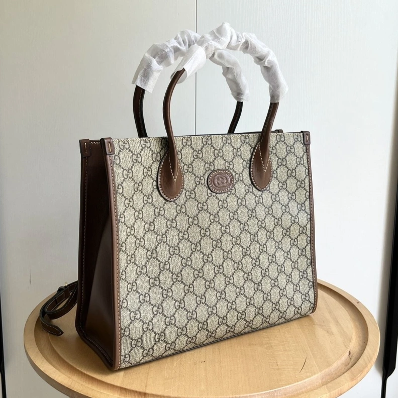 Gxccx Top Handle Bags Sleek 50775