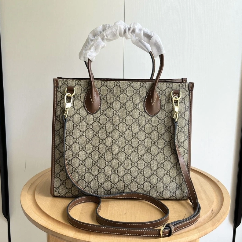 Gxccx Top Handle Bags Sleek 50775
