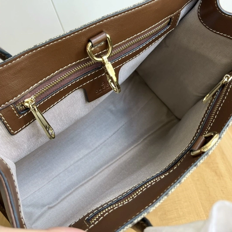 Gxccx Top Handle Bags Sleek 50775
