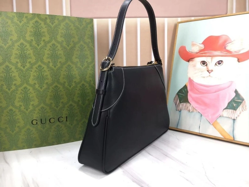 StreetReady Gxccx Top Handle Bags 50753