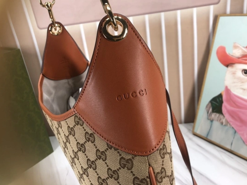 Gxccx Top Handle Bags Unique 50743