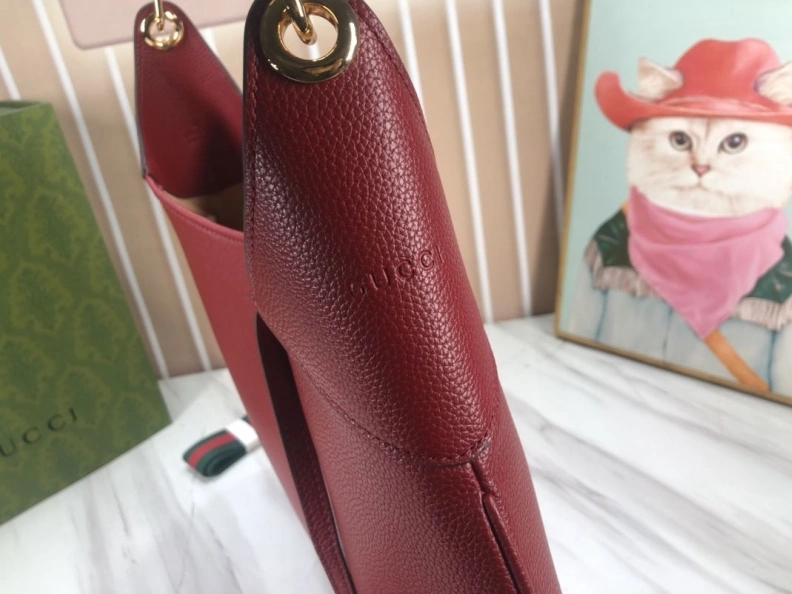 Gxccx Top Handle Bags Trendsetting 50739