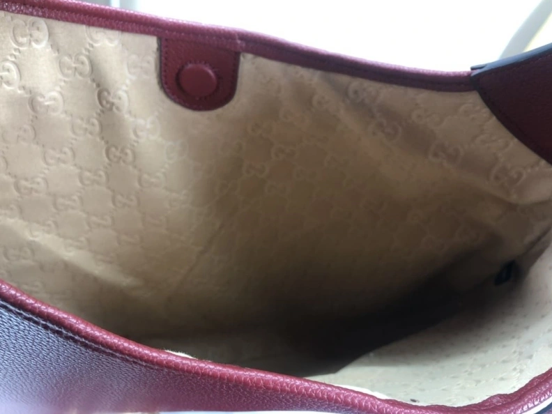 Gxccx Top Handle Bags Trendsetting 50739