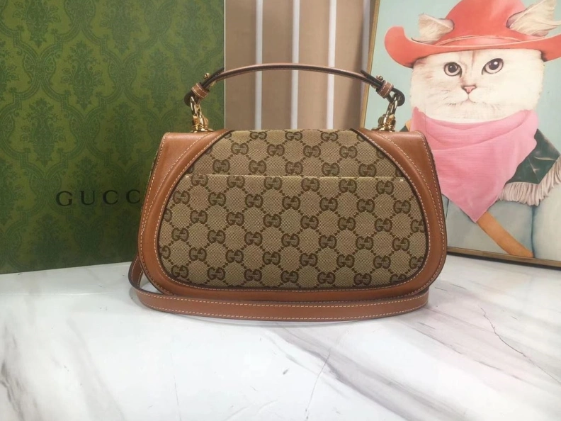 EasyMatch Gxccx Satchel Bags 51331