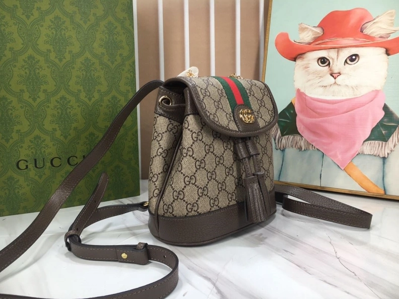 Vibrant Gxccx Backpacks 51718