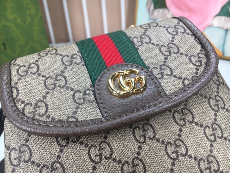 Vibrant Gxccx Backpacks 51718
