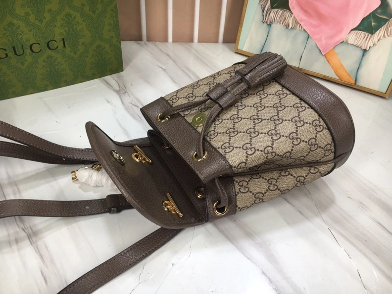 Vibrant Gxccx Backpacks 51718