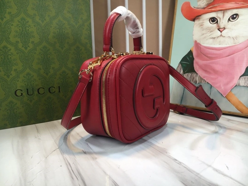 Gxccx Top Handle Bags Functional 50730