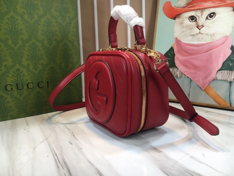 Gxccx Top Handle Bags Functional 50730
