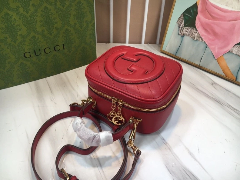 Gxccx Top Handle Bags Functional 50730