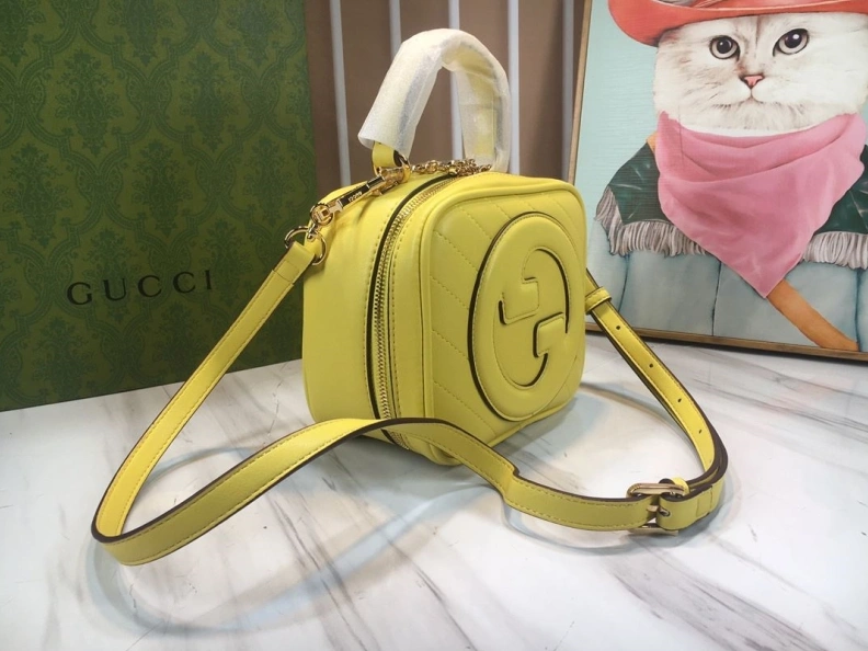 Versatile Gxccx Top Handle Bags 50736