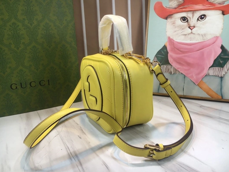 Versatile Gxccx Top Handle Bags 50736