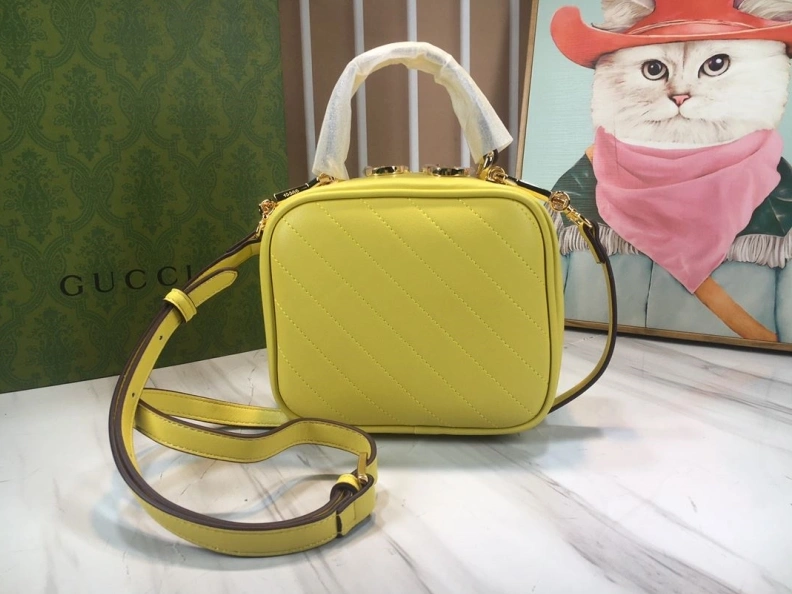 Versatile Gxccx Top Handle Bags 50736