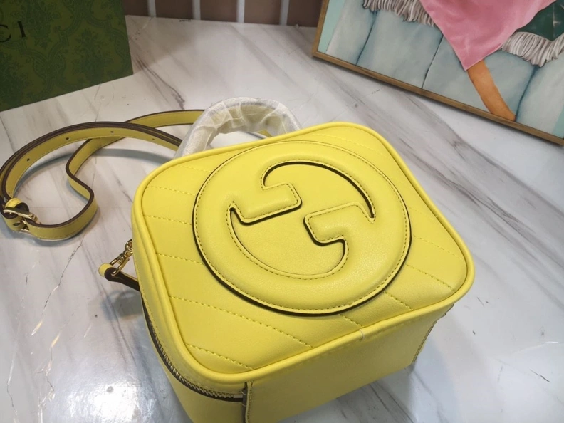 Versatile Gxccx Top Handle Bags 50736