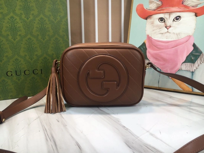Refined Gxccx Satchel Bags 51303