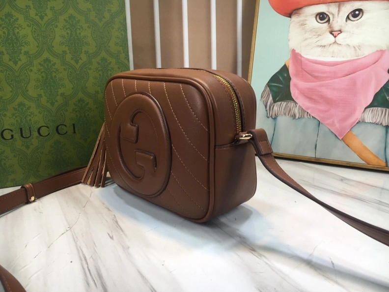 Refined Gxccx Satchel Bags 51303