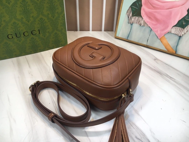 Refined Gxccx Satchel Bags 51303