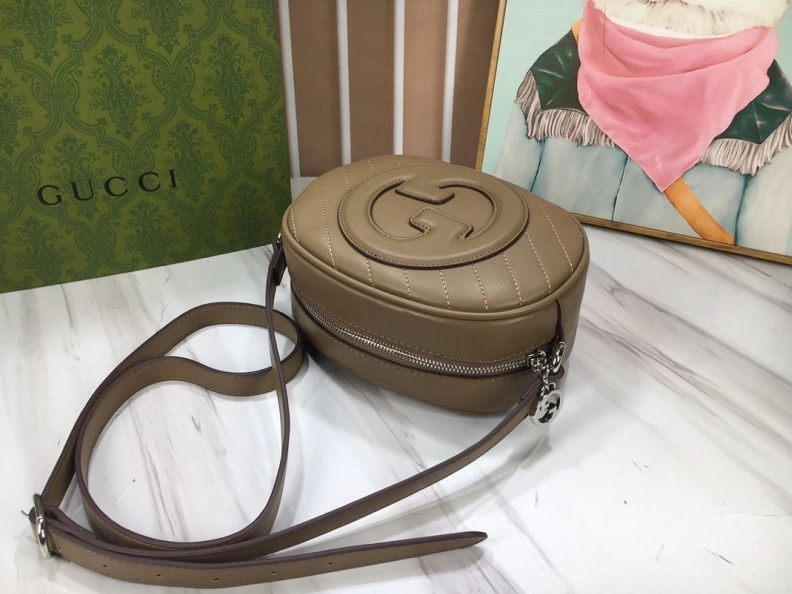 Gxccx Satchel Bags Flexible 51288