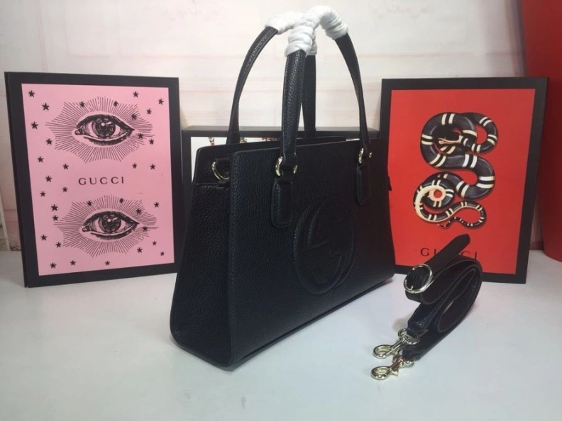 Fashionable Gxccx Top Handle Bags 50735