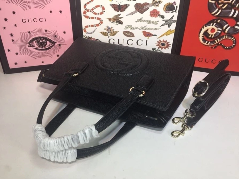 Fashionable Gxccx Top Handle Bags 50735