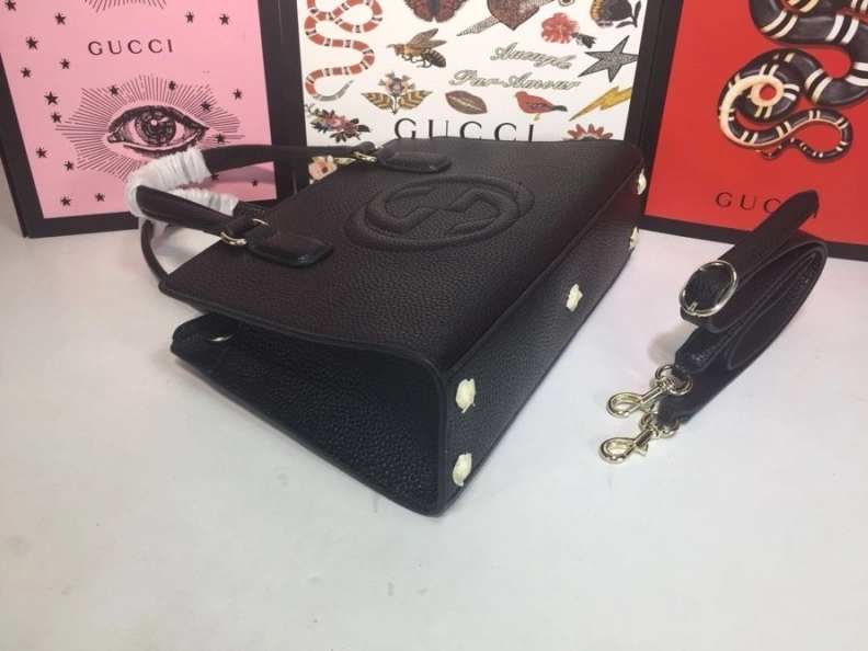 Fashionable Gxccx Top Handle Bags 50735