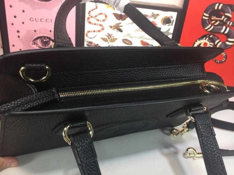 Fashionable Gxccx Top Handle Bags 50735