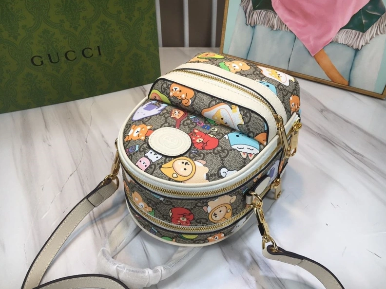 Gxccx Backpacks Comfortable 51730