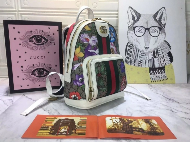 Compact Gxccx Backpacks 51714