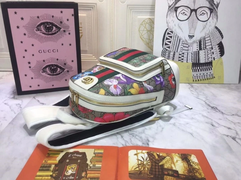 Compact Gxccx Backpacks 51714