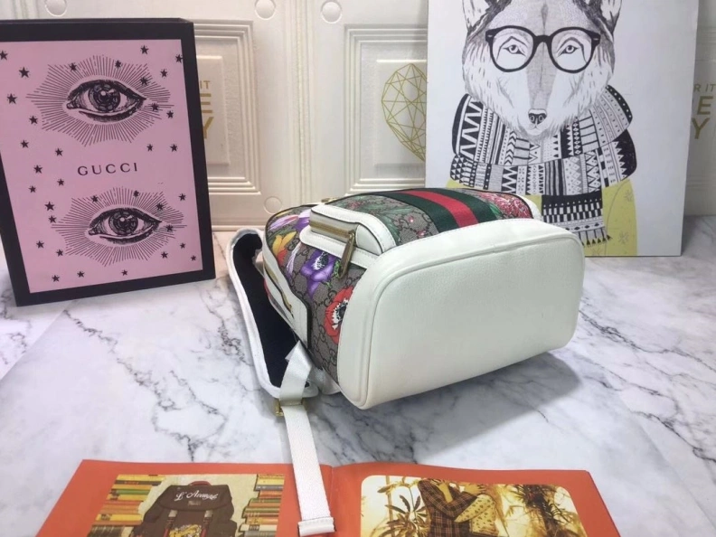 Compact Gxccx Backpacks 51714