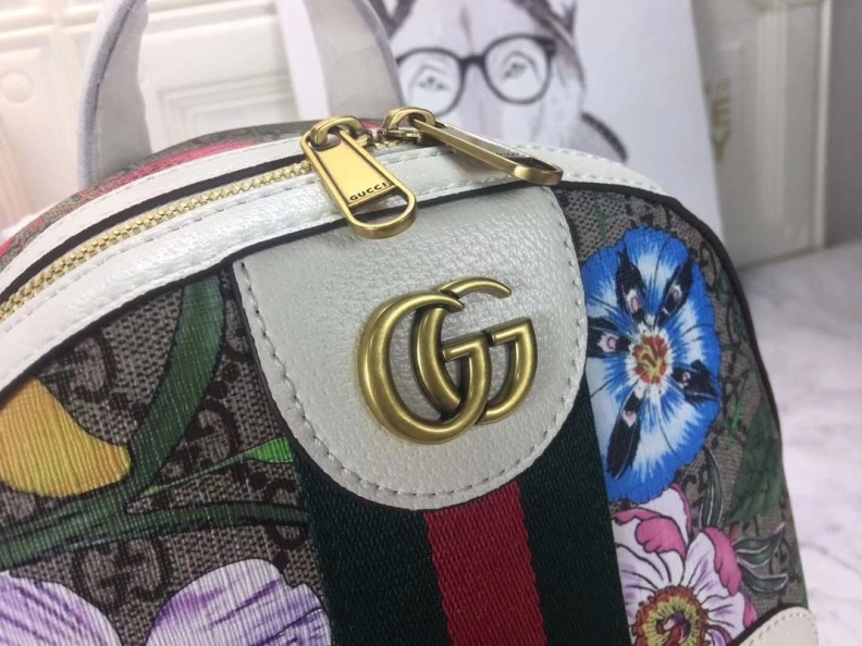 Compact Gxccx Backpacks 51714