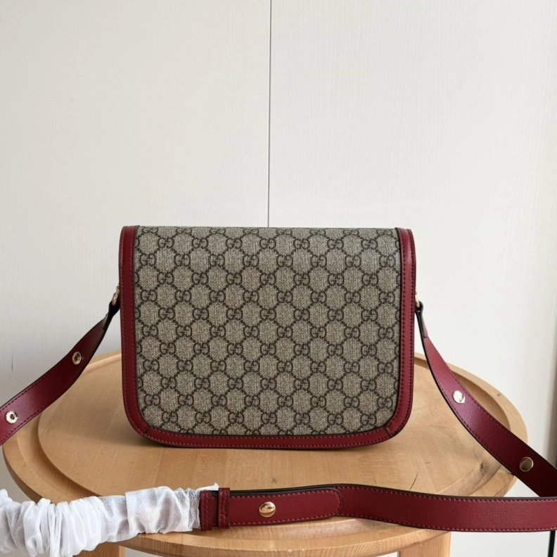 Gxccx Satchel Bags Soft 51307