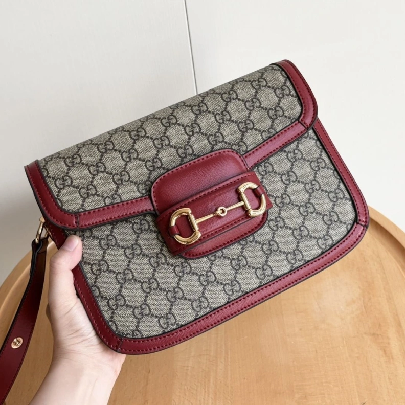 Gxccx Satchel Bags Soft 51307