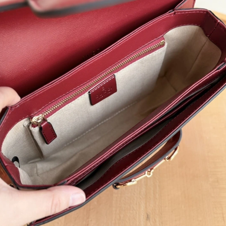 Gxccx Satchel Bags Soft 51307