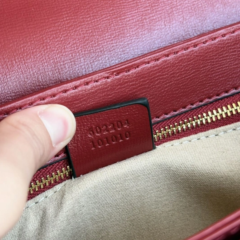 Gxccx Satchel Bags Soft 51307