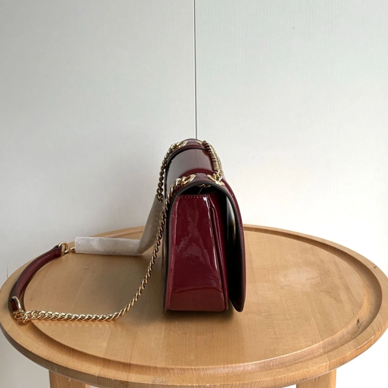 Gxccx Satchel Bags Sleek 51297