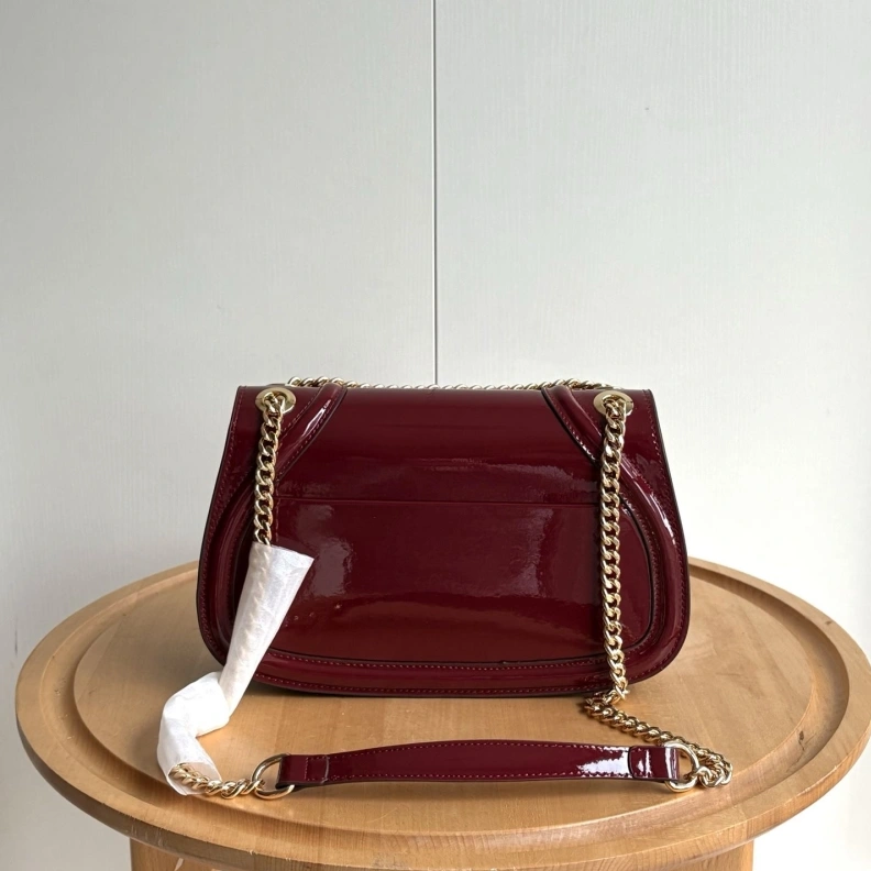 Gxccx Satchel Bags Sleek 51297