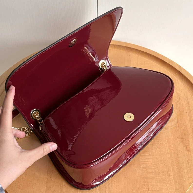 Gxccx Satchel Bags Sleek 51297