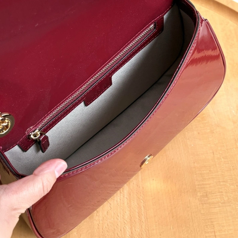 Gxccx Satchel Bags Sleek 51297