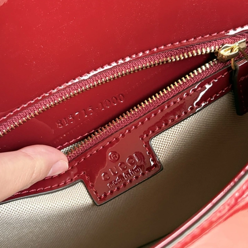 Gxccx Satchel Bags Sleek 51297