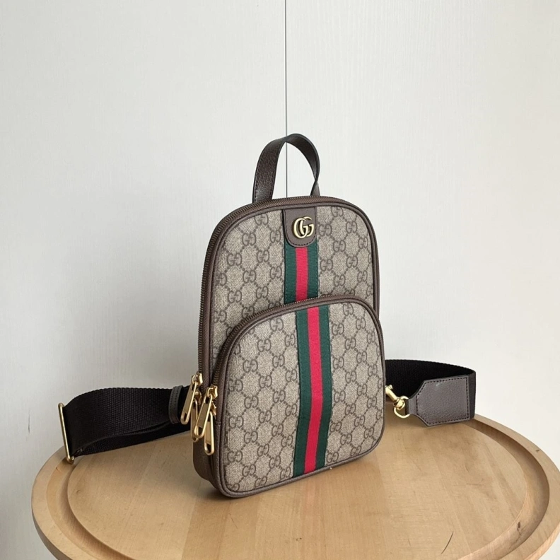 Gxccx Waist & Chest Packs HighQuality 50526