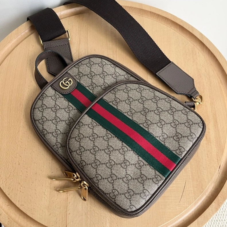 Gxccx Waist & Chest Packs HighQuality 50526